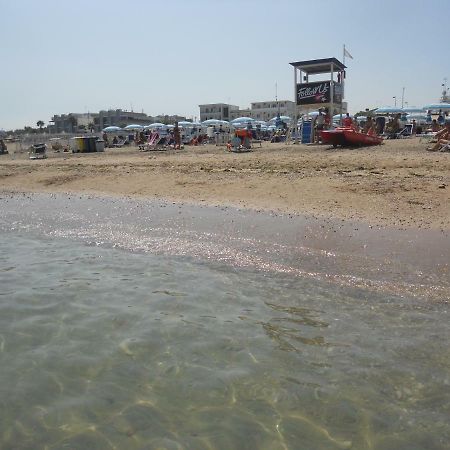 Casa Vacanze Disfida Di บาร์เลตตา ภายนอก รูปภาพ