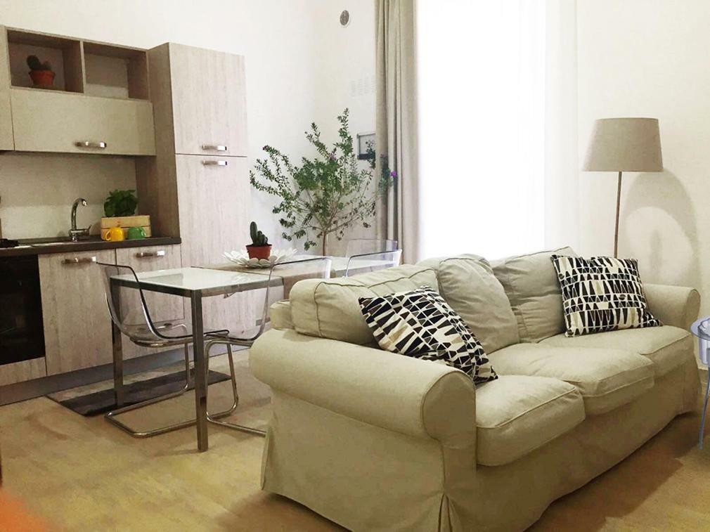 Casa Vacanze Disfida Di บาร์เลตตา ภายนอก รูปภาพ