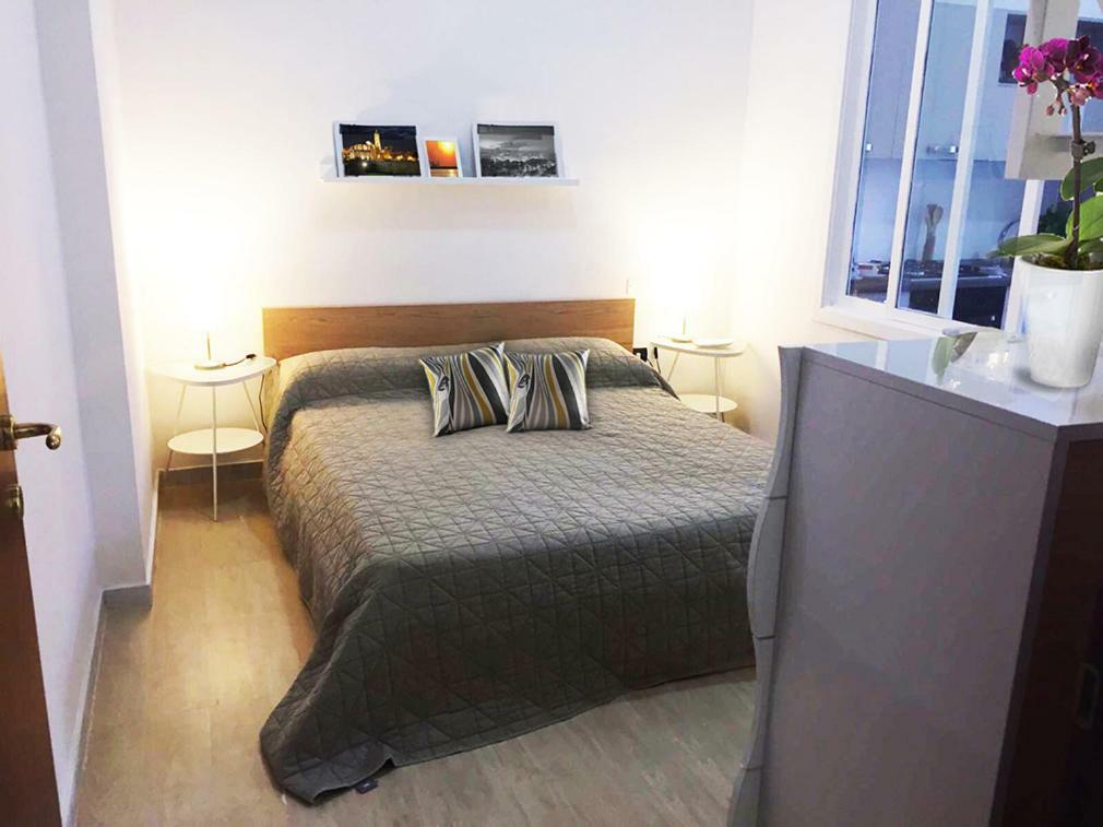 Casa Vacanze Disfida Di บาร์เลตตา ภายนอก รูปภาพ