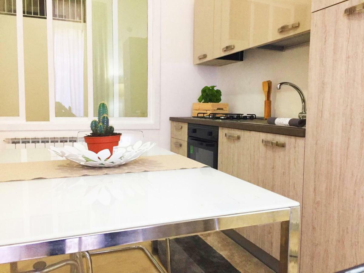 Casa Vacanze Disfida Di บาร์เลตตา ภายนอก รูปภาพ