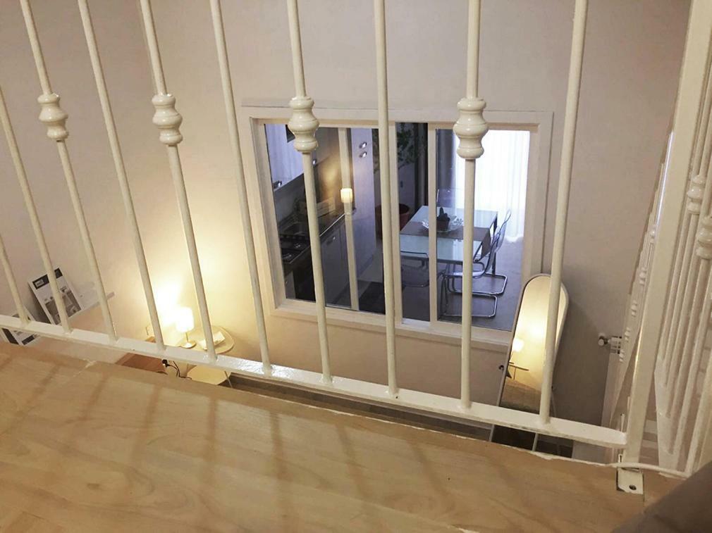 Casa Vacanze Disfida Di บาร์เลตตา ภายนอก รูปภาพ