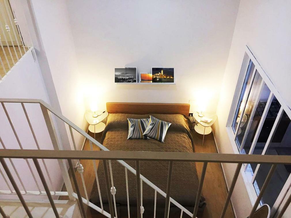 Casa Vacanze Disfida Di บาร์เลตตา ภายนอก รูปภาพ
