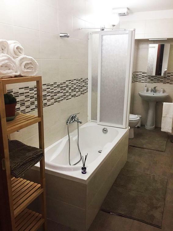 Casa Vacanze Disfida Di บาร์เลตตา ภายนอก รูปภาพ