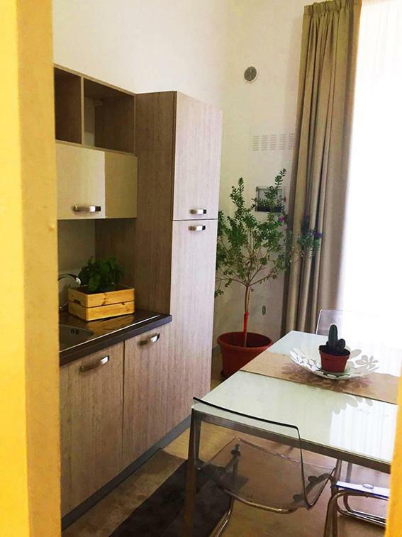 Casa Vacanze Disfida Di บาร์เลตตา ภายนอก รูปภาพ