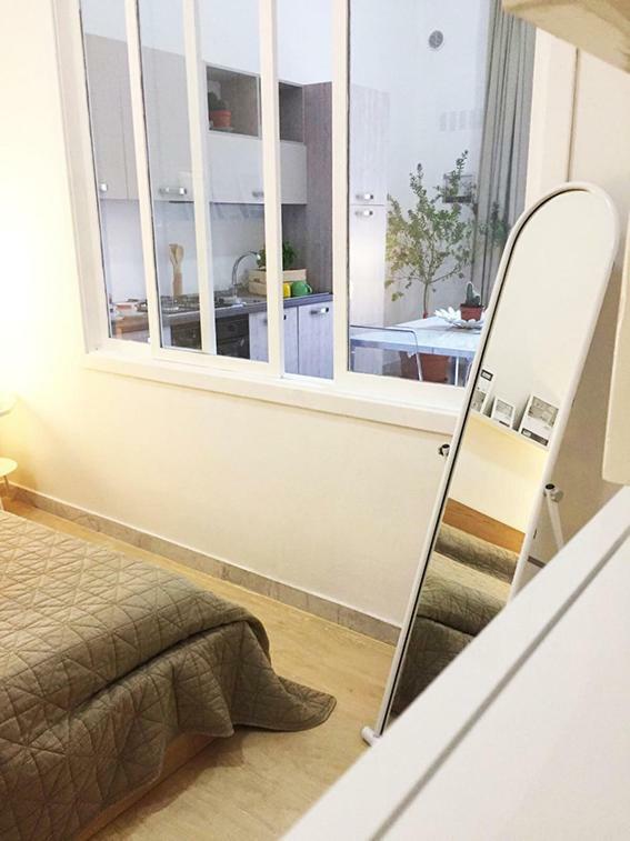Casa Vacanze Disfida Di บาร์เลตตา ภายนอก รูปภาพ