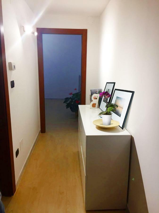 Casa Vacanze Disfida Di บาร์เลตตา ภายนอก รูปภาพ
